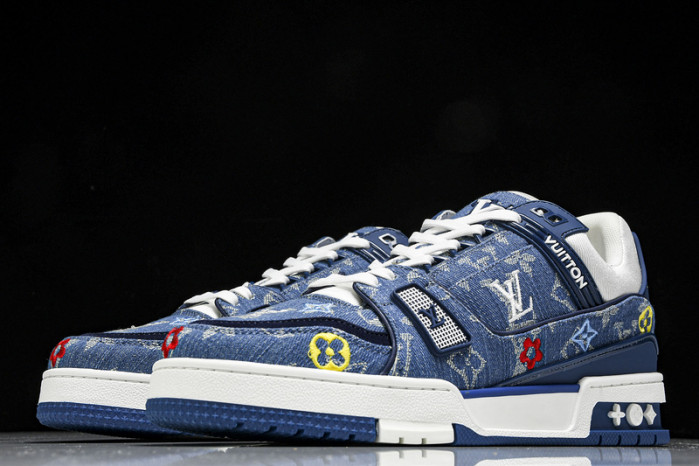 LVT SNEAKERS COPSHOE L&V-335