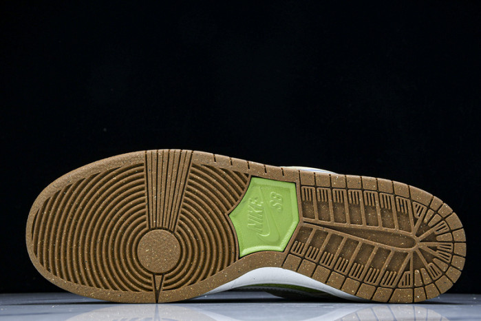 Dunk Low SB 