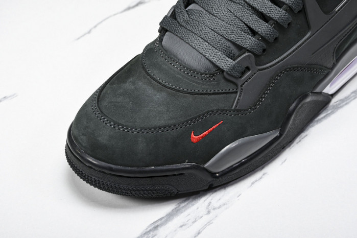Jordan 4 RM SP Nigel Sylvester Driveway Grey HF4334-004