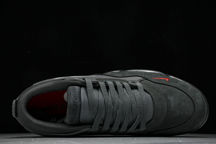 Jordan 4 RM SP Nigel Sylvester Driveway Grey HF4334-004