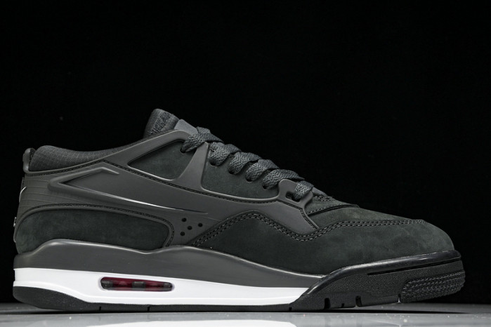 Jordan 4 RM SP Nigel Sylvester Driveway Grey HF4334-004