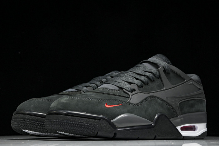 Jordan 4 RM SP Nigel Sylvester Driveway Grey HF4334-004