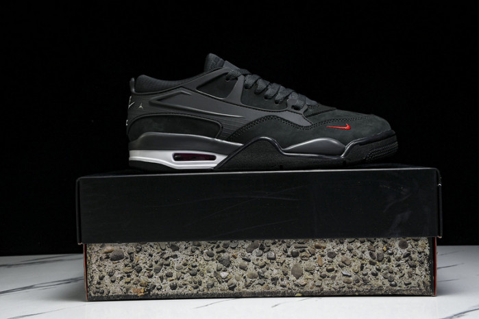 Jordan 4 RM SP Nigel Sylvester Driveway Grey HF4334-004