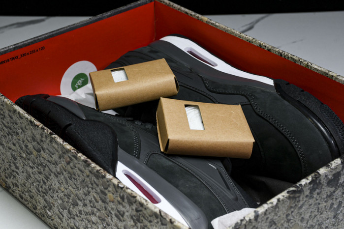 Jordan 4 RM SP Nigel Sylvester Driveway Grey HF4334-004