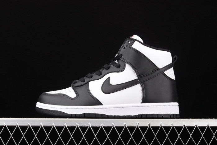 Nike Dunk High Panda (2021)  - DD1869-103