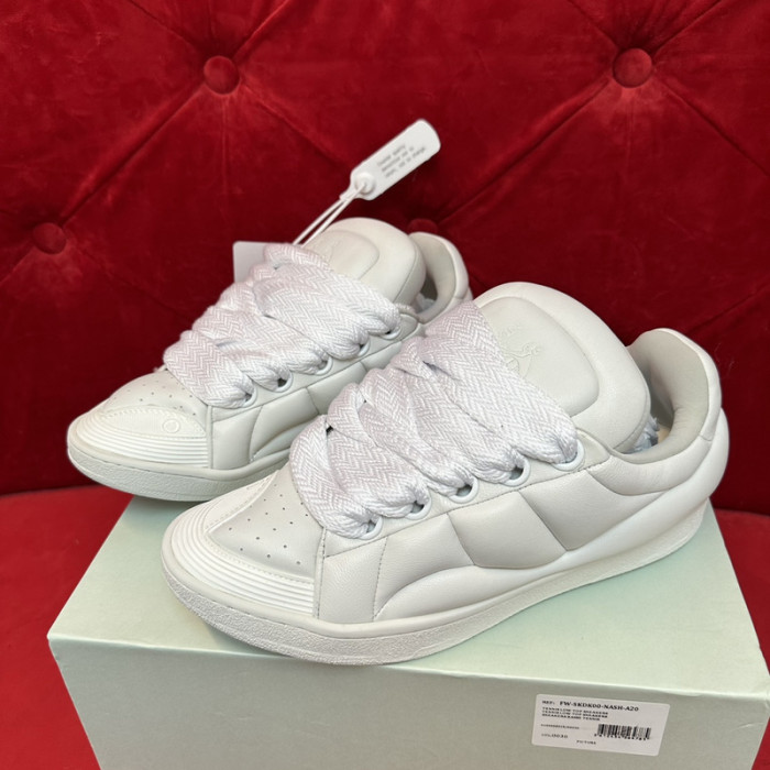 LANVIN SNEAKERS COPSHOE LA-156