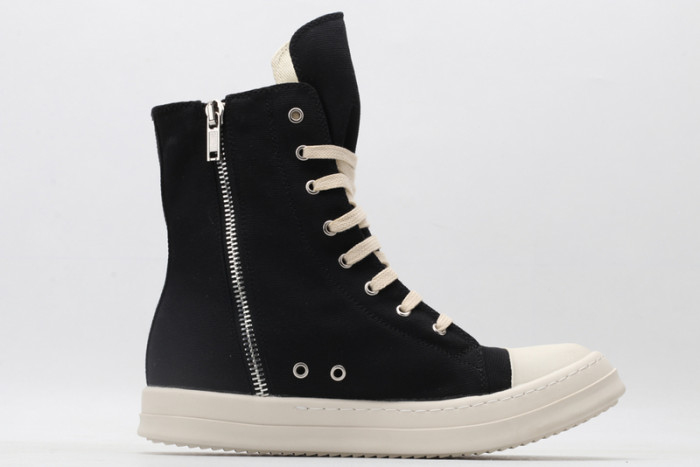 RICK OWENS SNEAKERS KICKZE OR-1