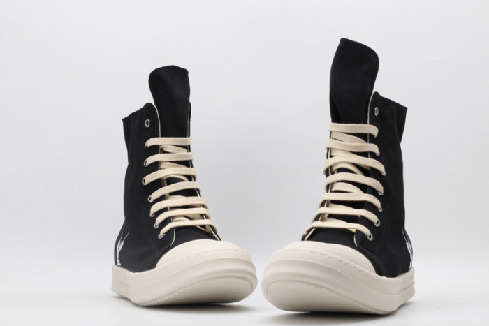 RICK OWENS SNEAKERS KICKZE OR-1