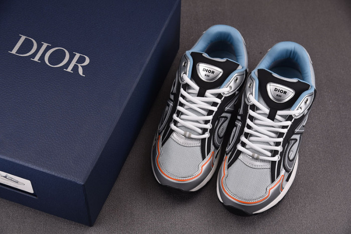 D1R* B30 TRAINER SNEAKER copshoe  DR-171