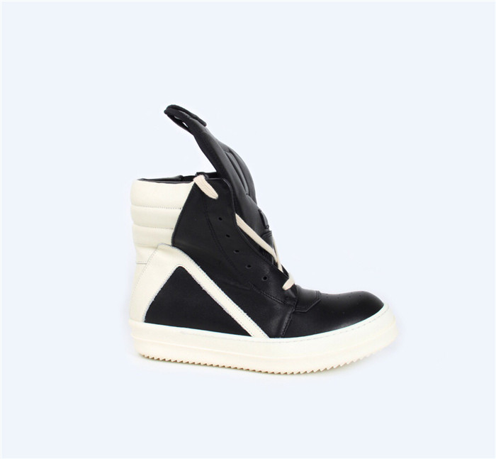 RICK OWENS SNEAKERS KICKZE OR-10