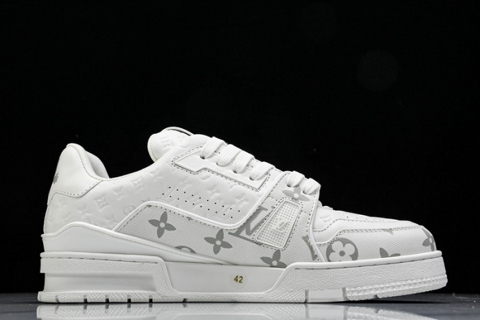 LVT  SNEAKERS   COPSHOE  L&V-279