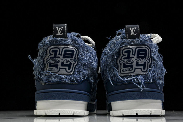 LVT  SNEAKERS   COPSHOE  L&V-342