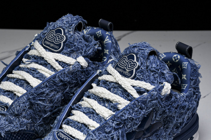 LVT  SNEAKERS   COPSHOE  L&V-342