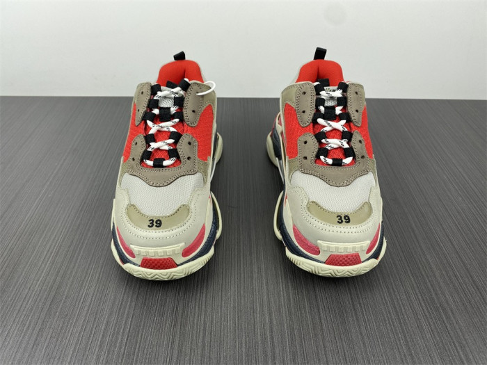 BL TRIPLE S TRAINERS -KICKZE BL61