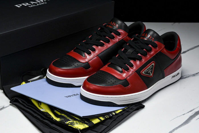 PR sneakers  copshoe PR-98