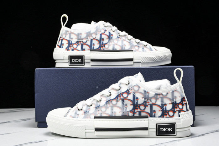 D1R* B23 SNEAKER COPSHOE DR-261