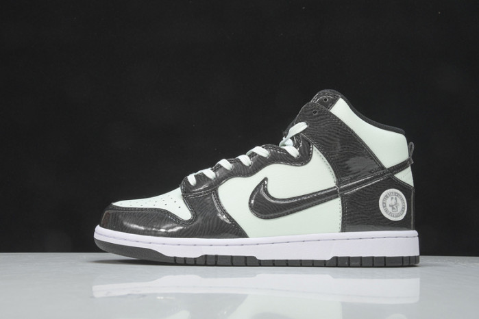 Nike Dunk High SE All-Star (2021) - DD1398-300