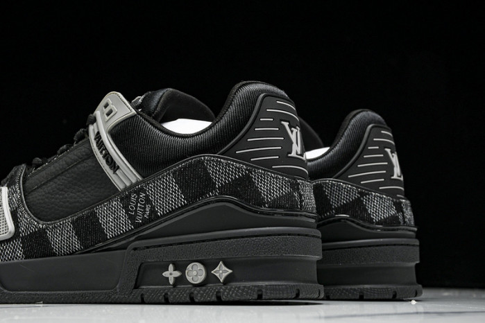 LVT SNEAKERS COPSHOE L&V-325