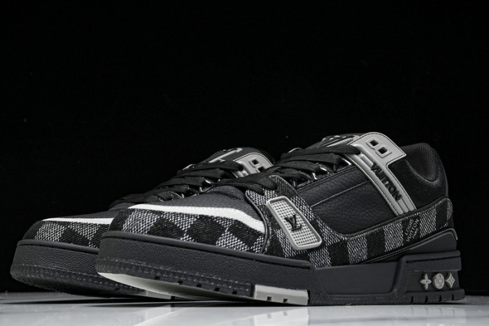 LVT SNEAKERS COPSHOE L&V-325
