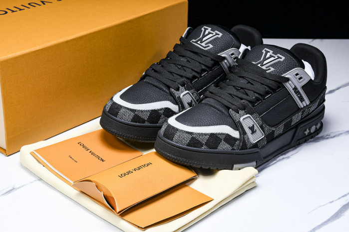LVT SNEAKERS COPSHOE L&V-325