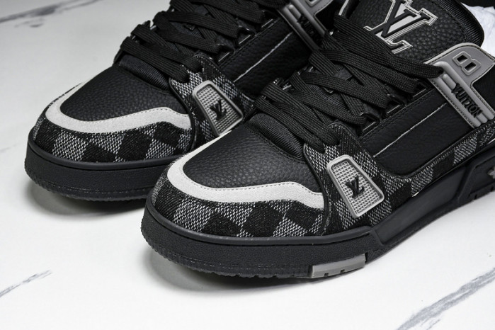 LVT SNEAKERS COPSHOE L&V-325