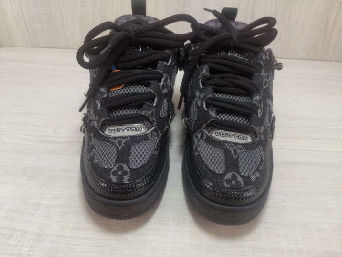 LVT  SNEAKERS   COPSHOE  L&V-184