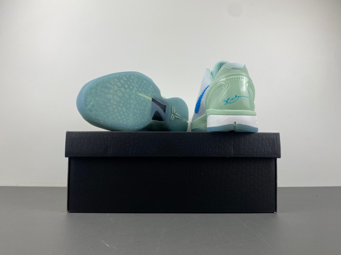 Kobe 6 Protro Devin Booker PE CW2190-402