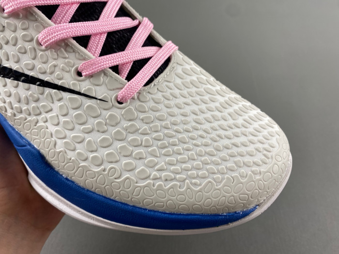 Kobe 6 P &travis scott fragment  cw2190-206