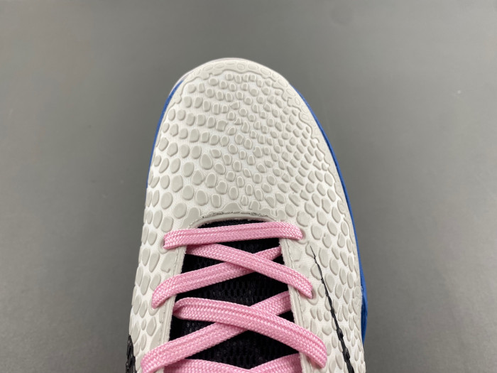 Kobe 6 P &travis scott fragment  cw2190-206