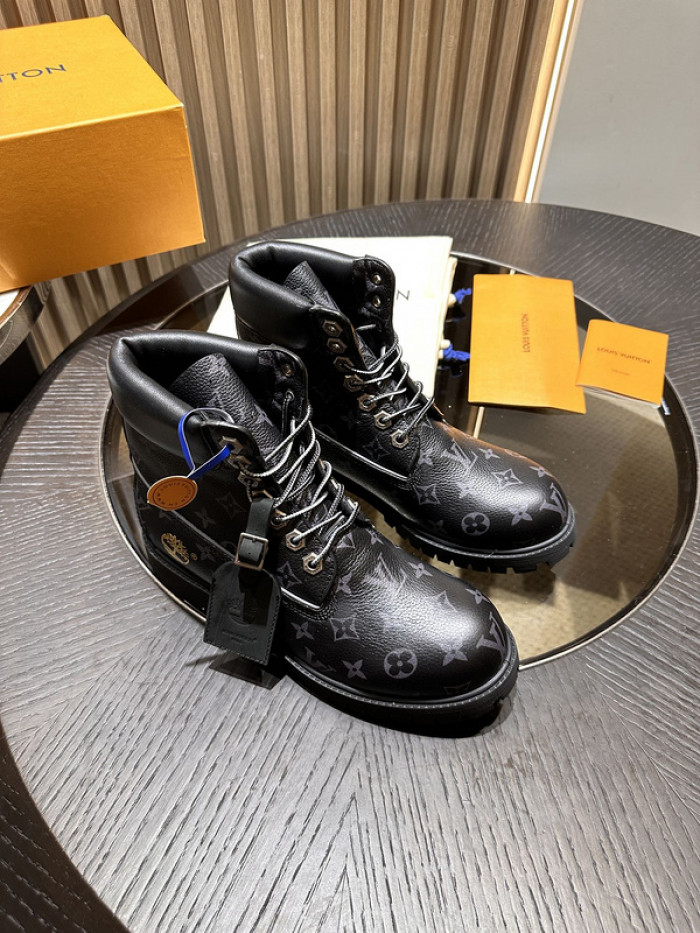 LVT  BOOT    COPSHOE  L&V-356