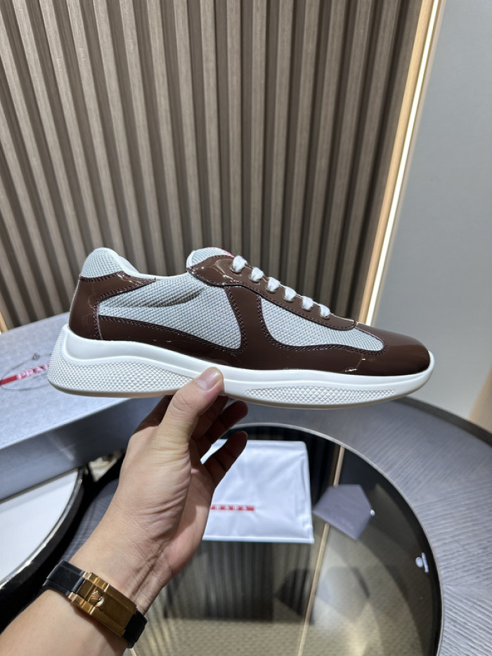PR sneakers copshoe PR-103