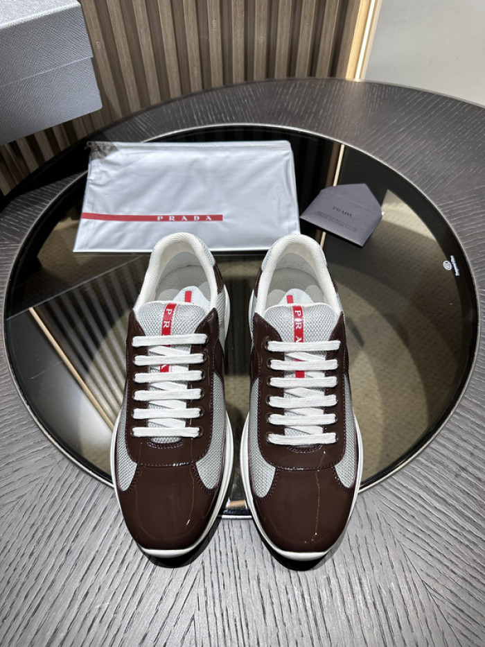 PR sneakers copshoe PR-103