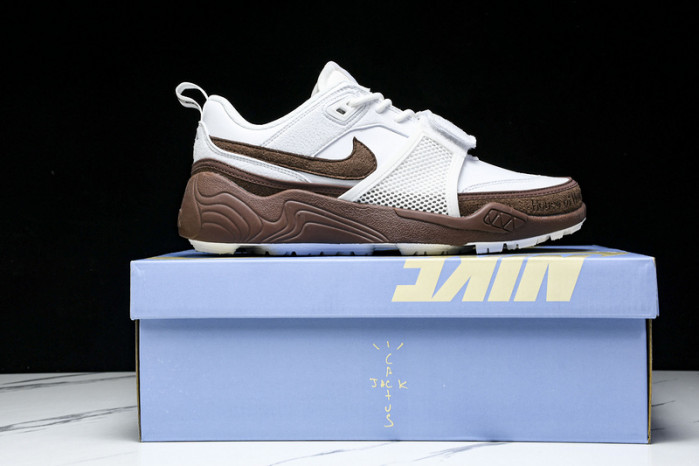 Nike Zoom Field Jaxx SP Travis Scott  HQ3073-100