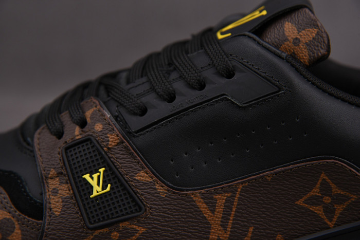 LVT SNEAKERS KICKZE L&V-38