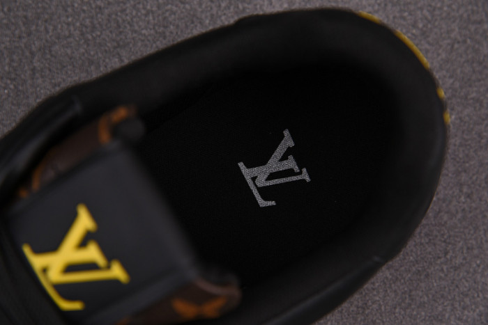 LVT SNEAKERS KICKZE L&V-38