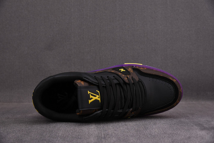 LVT SNEAKERS KICKZE L&V-38