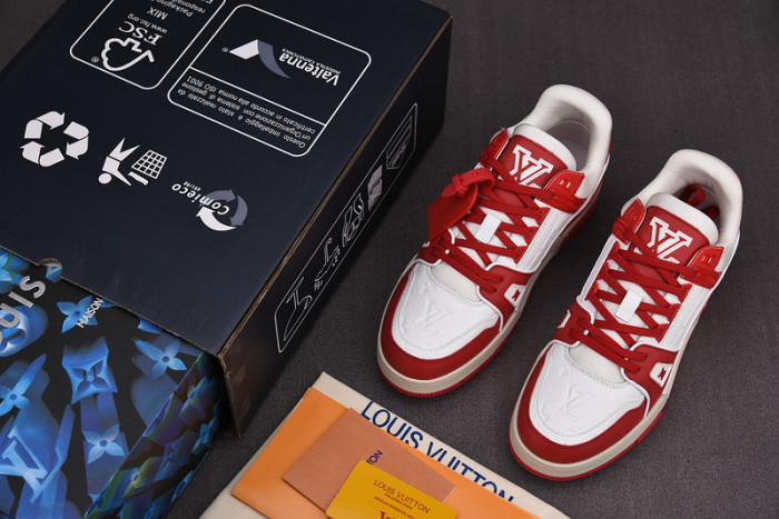 LVT SNEAKERS KICKZE L&V-39