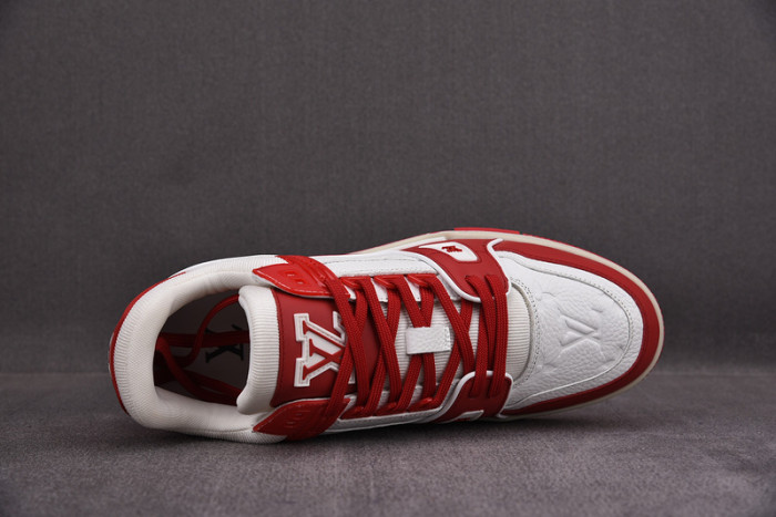 LVT SNEAKERS KICKZE L&V-39