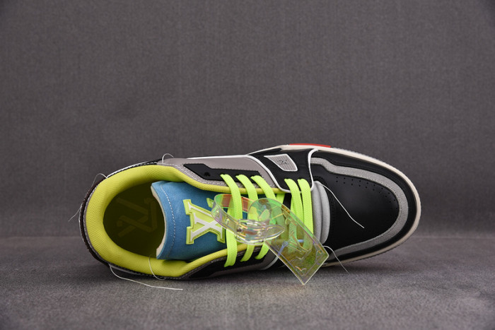 LVT SNEAKERS KICKZE L&V-43