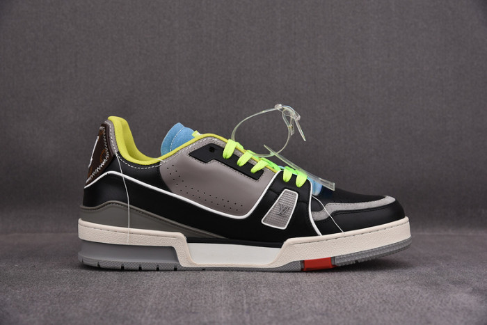 LVT SNEAKERS KICKZE L&V-43