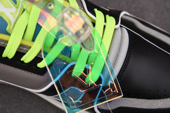LVT SNEAKERS KICKZE L&V-43