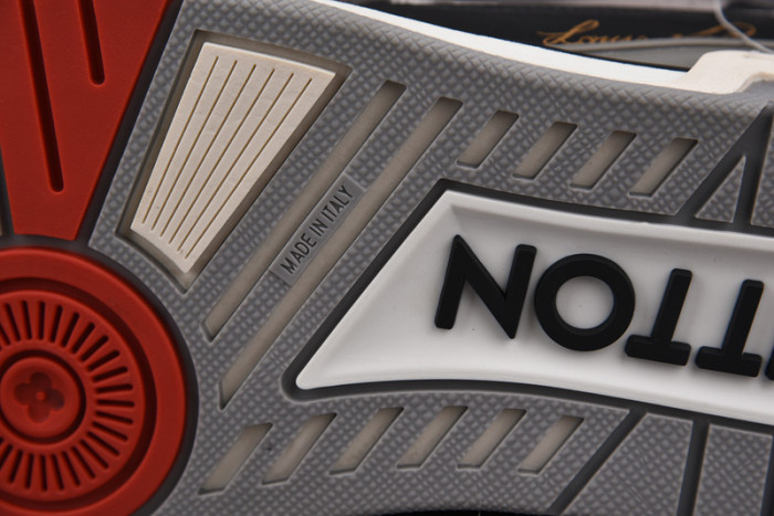 LVT SNEAKERS KICKZE L&V-43