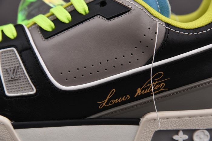 LVT SNEAKERS KICKZE L&V-43