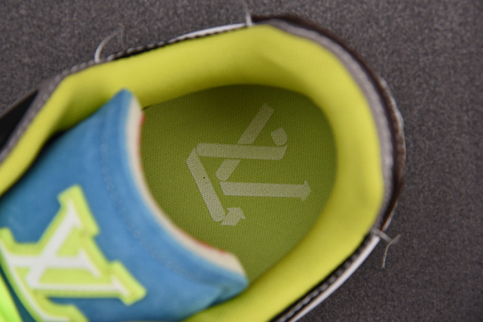 LVT SNEAKERS KICKZE L&V-43