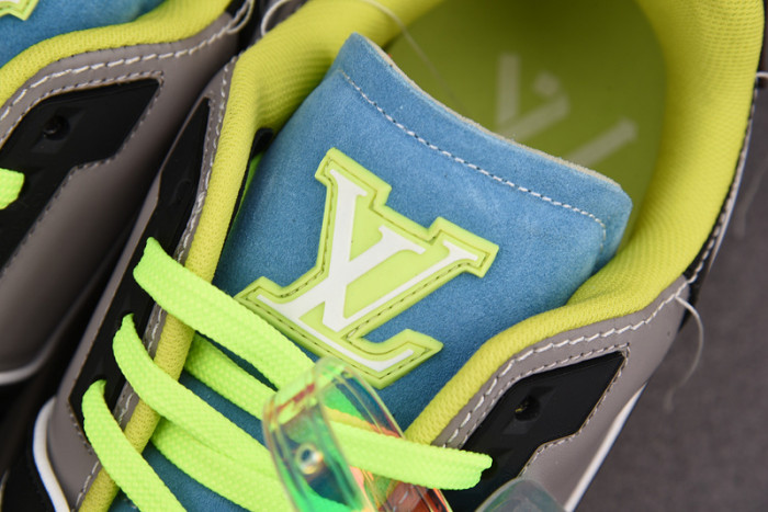 LVT SNEAKERS KICKZE L&V-43