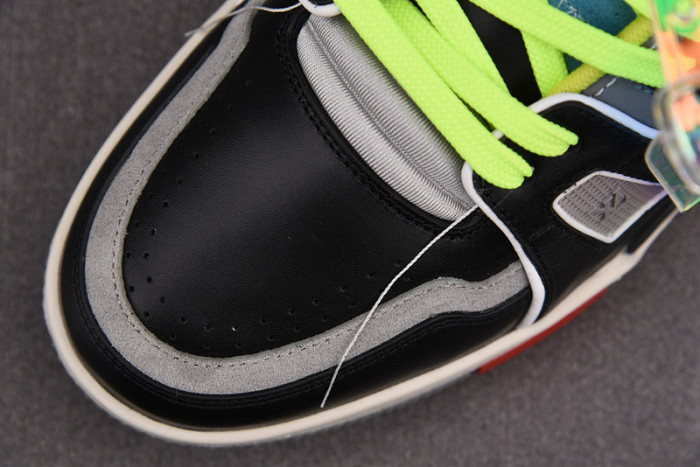 LVT SNEAKERS KICKZE L&V-43
