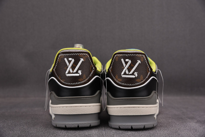 LVT SNEAKERS KICKZE L&V-43