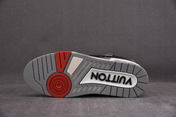LVT SNEAKERS KICKZE L&V-43