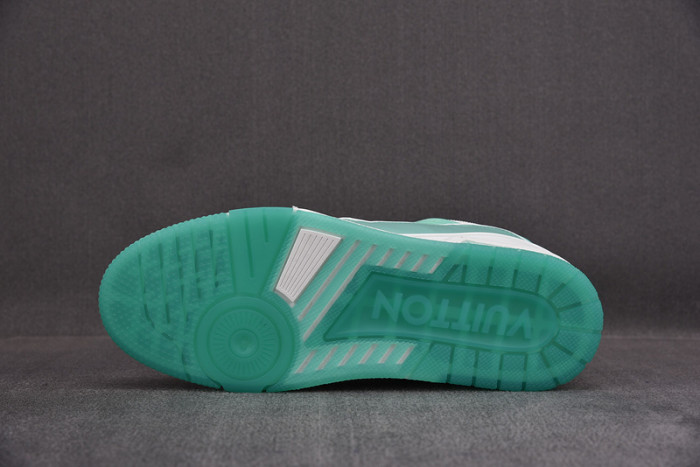LVT SNEAKERS KICKZE L&V-44