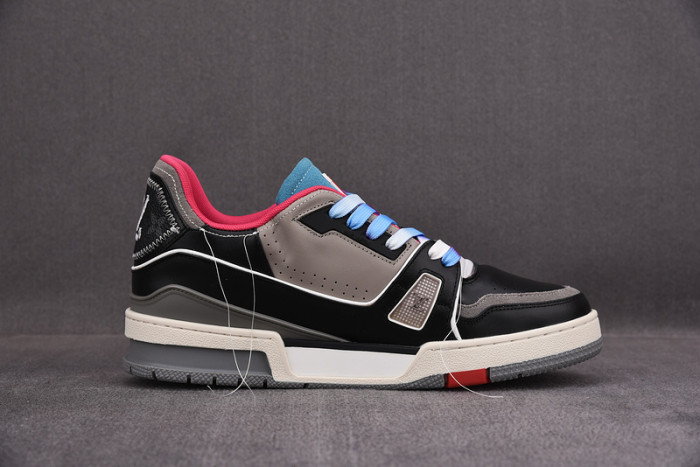 LVT SNEAKERS KICKZE L&V-45
